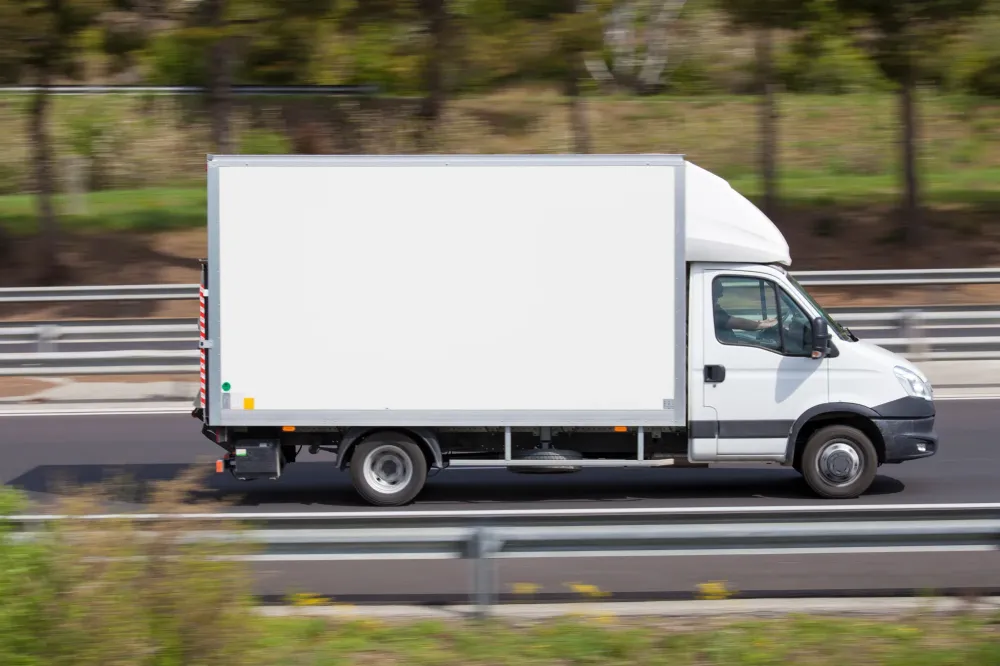 Service de déménagement à Venerque